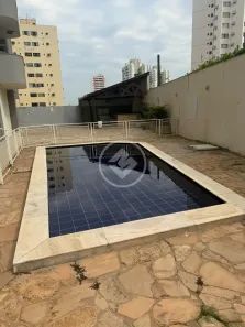 Apartamento com 3 Quartos à venda, 95m² no Alvorada, Cuiabá