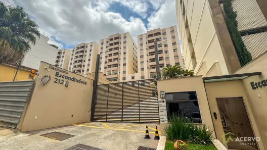 Apartamento com 2 Quartos à venda, 70m² no Centro, Juiz de Fora