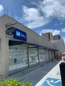 Ponto Comercial com 1 Quarto para alugar, 25m² no São José, Aracaju