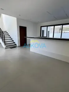 Sobrado com 4 Quartos à venda, 240m² no Loteamento Floresta, São José dos Campos