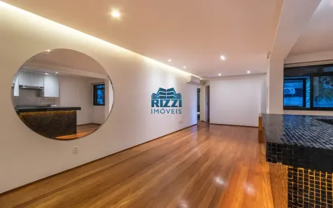 Apartamento com 2 Quartos à venda, 79m² no Leblon, Rio de Janeiro