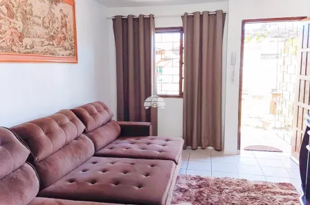 Casa com 3 Quartos à venda, 70m² no Guaraituba, Colombo