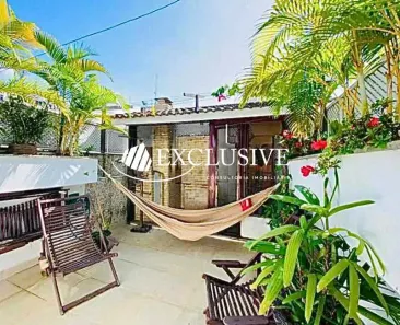Cobertura com 3 Quartos à venda, 180m² no Copacabana, Rio de Janeiro