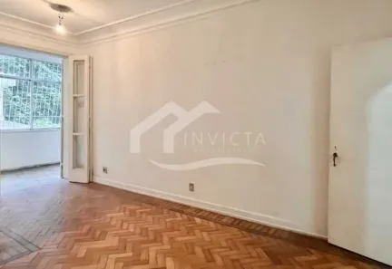 Apartamento com 3 Quartos à venda, 166m² no Botafogo, Rio de Janeiro