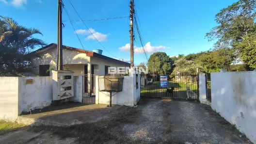 Lote/Terreno à venda, 1367m² no Estância Velha, Canoas