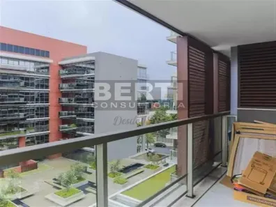 Apartamento com 1 Quarto para alugar, 33m² no Pinheiros, São Paulo