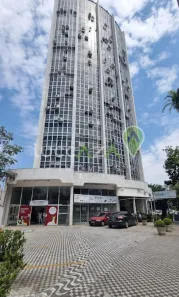Sala Comercial à venda, 38m² no Centro, São José dos Campos