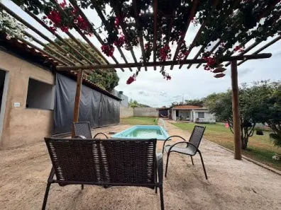 Casa com 2 Quartos à venda, 110m² no Morada Nova, Uberlândia
