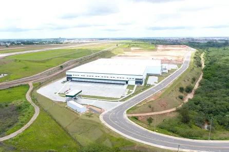 Galpão/Depósito/Armazém para alugar, 4002m² no Distrito Industrial, Campinas