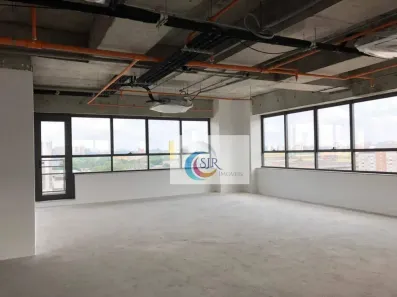 Sala Comercial para alugar, 440m² no Vila Leopoldina, São Paulo