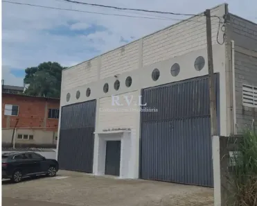 Prédio Residencial para alugar, 750m² no Guaxinduva, Atibaia