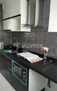 Apartamento com 2 Quartos à venda, 44m² no Jardim São Domingos, Guarulhos