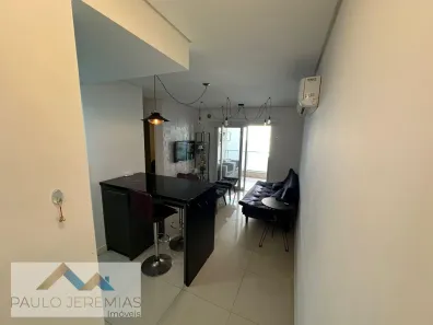 Apartamento com 1 Quarto à venda, 50m² no Jurerê, Florianópolis