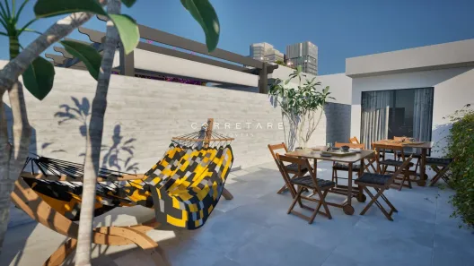 Apartamento com 3 Quartos à venda, 68m² no Hauer, Curitiba