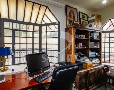 Sobrado com 3 Quartos à venda, 330m² no Jardim Brasil (Zona Sul), São Paulo