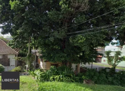 Lote/Terreno à venda, 484m² no Cristal, Porto Alegre