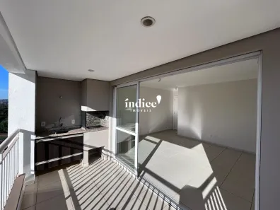 Apartamento com 4 Quartos à venda, 112m² no Jardim Nova Aliança Sul, Ribeirão Preto