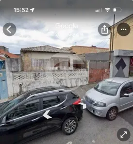 Lote/Terreno à venda, 120m² no Chácara Mafalda, São Paulo