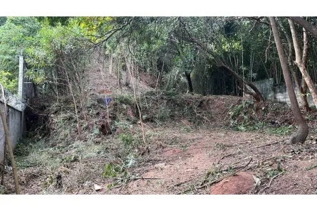 Lote/Terreno à venda, 667m² no Fazenda Morumbi, São Paulo