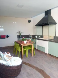 Casa de Condomínio com 2 Quartos à venda, 125m² no Ribeirão dos Porcos, Atibaia