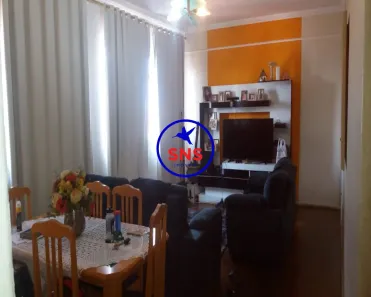 Apartamento com 2 Quartos à venda, 87m² no Centro, Campinas
