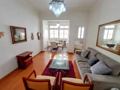 Apartamento com 3 Quartos à venda, 97m² no Copacabana, Rio de Janeiro