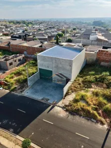 Galpão/Depósito/Armazém à venda, 152m² no Parque Residencial da Fraternidade 2, São José do Rio Preto