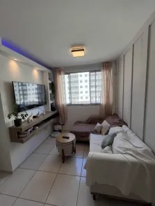 Apartamento com 2 Quartos para alugar, 48m² no Barra Olímpica, Rio de Janeiro