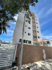 Apartamento com 1 Quarto à venda, 38m² no Bessa, João Pessoa