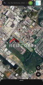 Lote/Terreno à venda, 24200m² no Iná, São José dos Pinhais