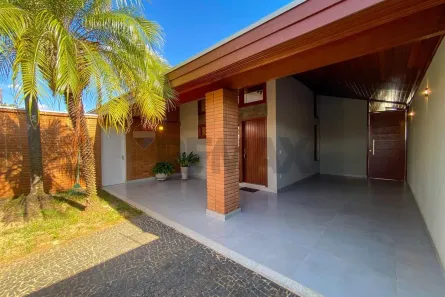Casa com 3 Quartos à venda, 218m² no Jardim Brasília, Mogi Mirim