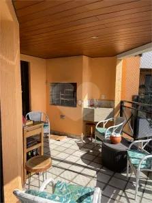 Apartamento com 4 Quartos à venda, 205m² no Jardim Ampliação, São Paulo
