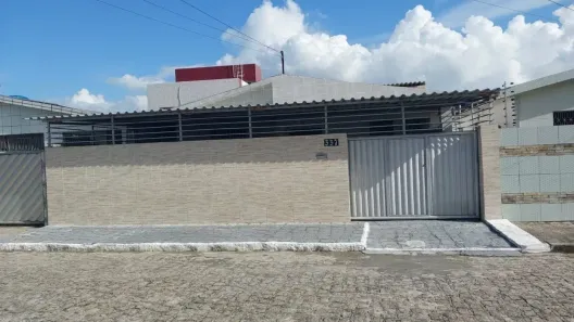 Casa com 3 Quartos à venda, 200m² no Mangabeira, João Pessoa