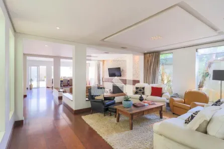 Casa com 4 Quartos à venda, 600m² no Brooklin Paulista, São Paulo