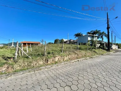 Lote/Terreno à venda, 450m² no Areias do Meio, Governador Celso Ramos