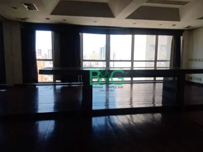 Sala Comercial à venda, 340m² no Sé, São Paulo