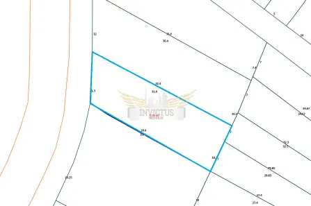 Lote/Terreno à venda, 170m² no Parque João Ramalho, Santo André