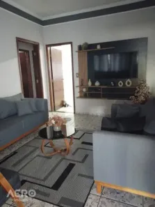 Casa com 2 Quartos à venda, 167m² no Vila Lemos, Bauru