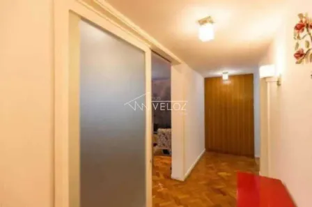 Apartamento com 3 Quartos à venda, 206m² no Botafogo, Rio de Janeiro