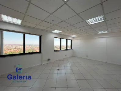 Sala Comercial para alugar, 70m² no Jardim Santa Ângela, Ribeirão Preto