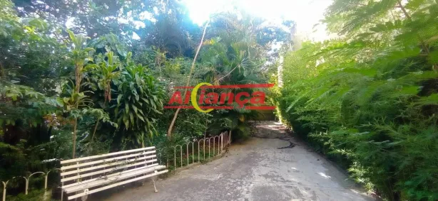 Galpão/Depósito/Armazém à venda, 864m² no Vila Paraíso, Guarulhos