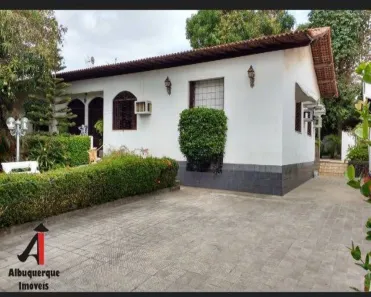 Casa com 4 Quartos à venda, 960m² no Calhau, São Luís