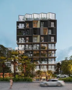 Flat com 1 Quarto à venda, 20m² no Manaíra, João Pessoa