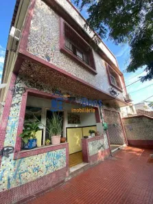 Casa com 4 Quartos à venda, 315m² no Cascadura, Rio de Janeiro