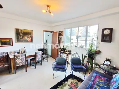 Apartamento com 3 Quartos à venda, 80m² no Padre Eustáquio, Belo Horizonte