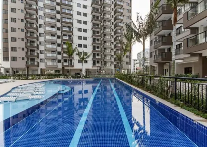 Cobertura com 3 Quartos à venda, 119m² no Cachambi, Rio de Janeiro