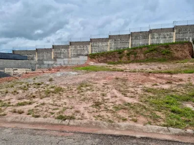 Lote/Terreno à venda, 348m² no Jardim Celeste, Jundiaí