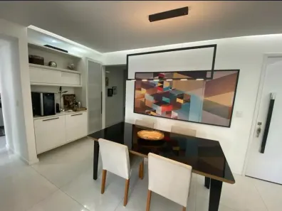 Apartamento com 3 Quartos à venda, 98m² no Boa Viagem, Recife