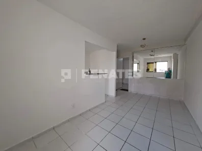 Apartamento com 2 Quartos à venda, 44m² no Emaús, Parnamirim