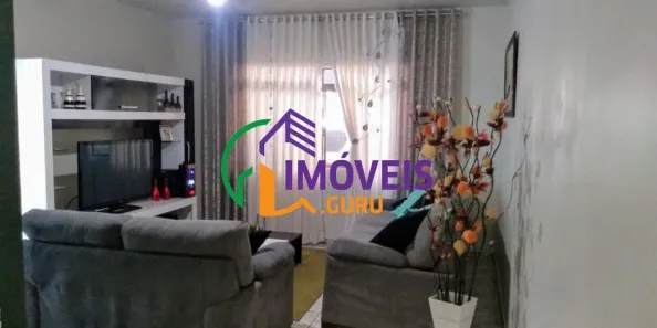 Sobrado com 3 Quartos à venda, 150m² no Jardim São Jorge do Guapituba, Mauá